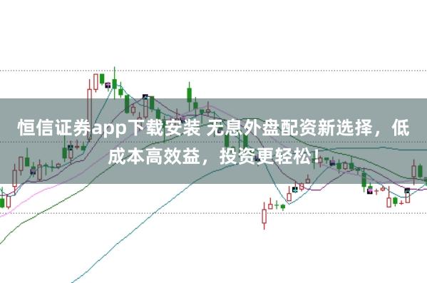 恒信证券app下载安装 无息外盘配资新选择，低成本高效益，投资更轻松！