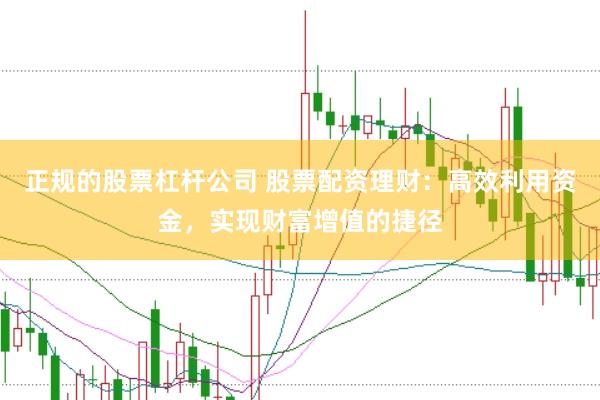 正规的股票杠杆公司 股票配资理财：高效利用资金，实现财富增值的捷径