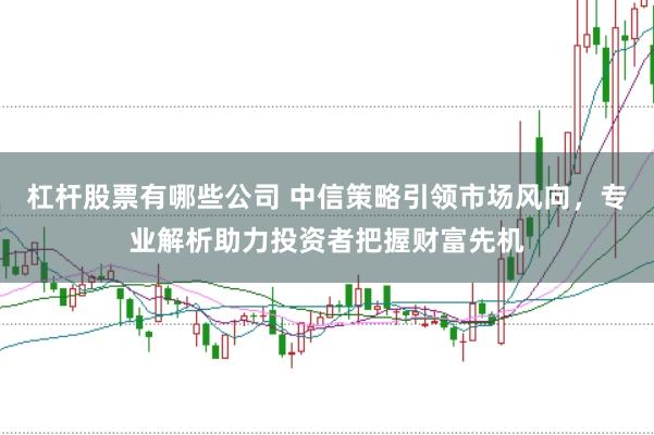 杠杆股票有哪些公司 中信策略引领市场风向，专业解析助力投资者把握财富先机