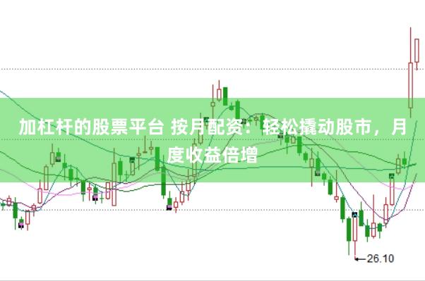 加杠杆的股票平台 按月配资：轻松撬动股市，月度收益倍增
