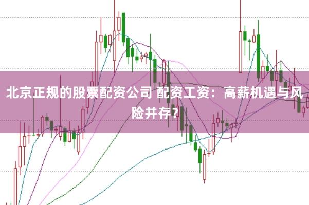 北京正规的股票配资公司 配资工资：高薪机遇与风险并存？