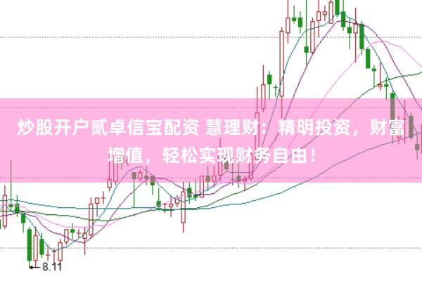 炒股开户贰卓信宝配资 慧理财：精明投资，财富增值，轻松实现财务自由！