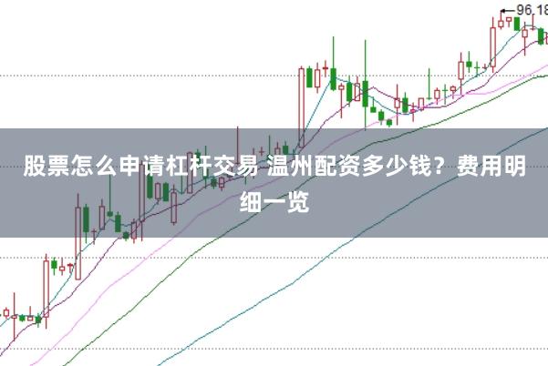 股票怎么申请杠杆交易 温州配资多少钱？费用明细一览