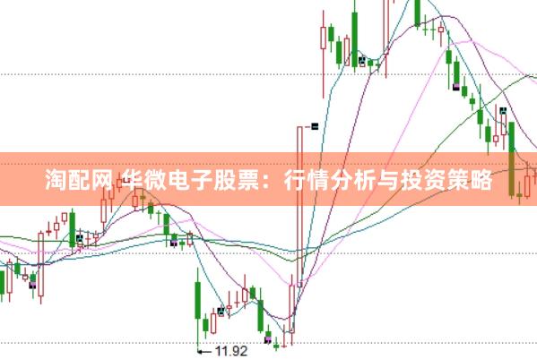 淘配网 华微电子股票：行情分析与投资策略