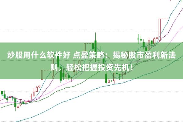炒股用什么软件好 点盈策略：揭秘股市盈利新法则，轻松把握投资先机！