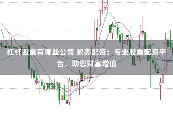 杠杆股票有哪些公司 蚁杰配资:专业股票配资平台,助您财富增值
