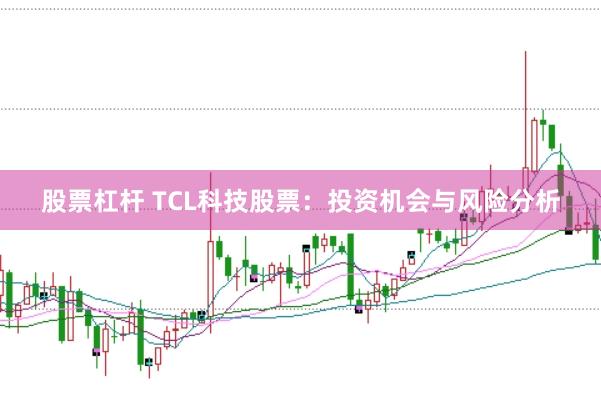 股票杠杆 TCL科技股票：投资机会与风险分析