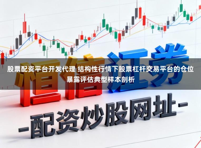 股票配资平台开发代理 结构性行情下股票杠杆交易平台的仓位暴露评估典型样本剖析
