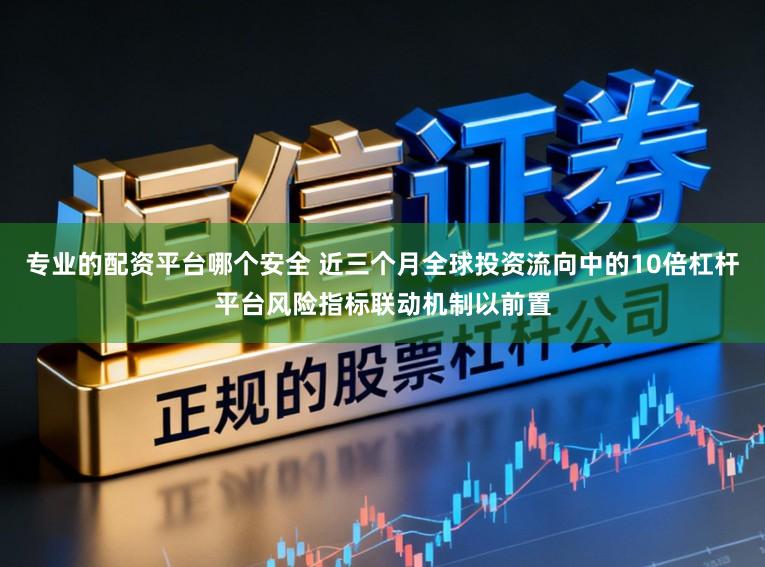 专业的配资平台哪个安全 近三个月全球投资流向中的10倍杠杆平台风险指标联动机制以前置