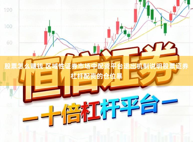 股票怎么赚钱 区域性证券市场中配资平台退出机制说明股票证券杠杆配资的仓位暴