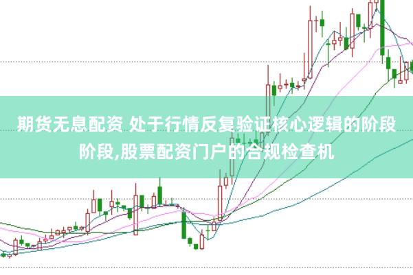 期货无息配资 处于行情反复验证核心逻辑的阶段阶段,股票配资门户的合规检查机