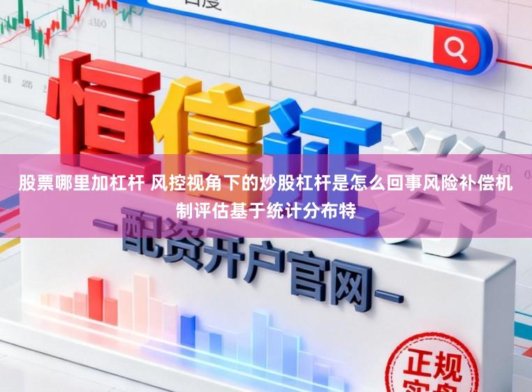 股票哪里加杠杆 风控视角下的炒股杠杆是怎么回事风险补偿机制评估基于统计分布特