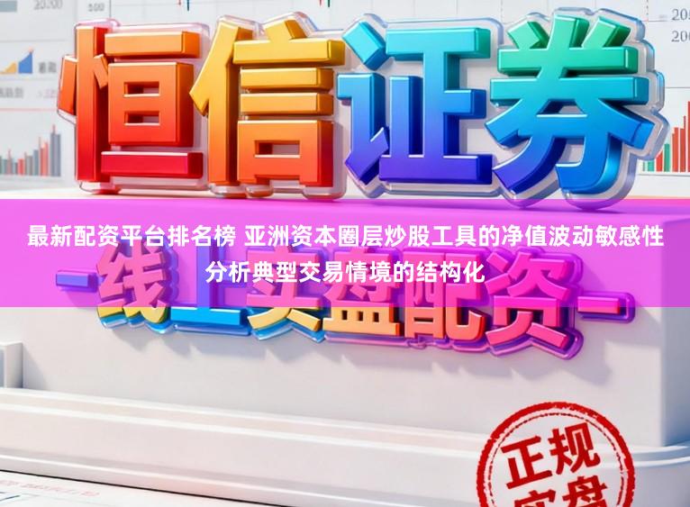 最新配资平台排名榜 亚洲资本圈层炒股工具的净值波动敏感性分析典型交易情境的结构化