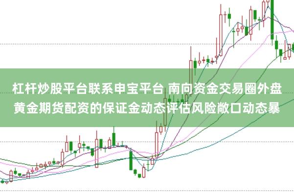 杠杆炒股平台联系申宝平台 南向资金交易圈外盘黄金期货配资的保证金动态评估风险敞口动态暴