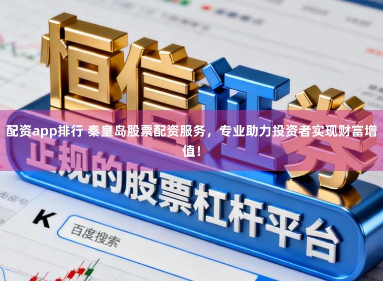 配资app排行 秦皇岛股票配资服务,专业助力投资者实现财富增值!