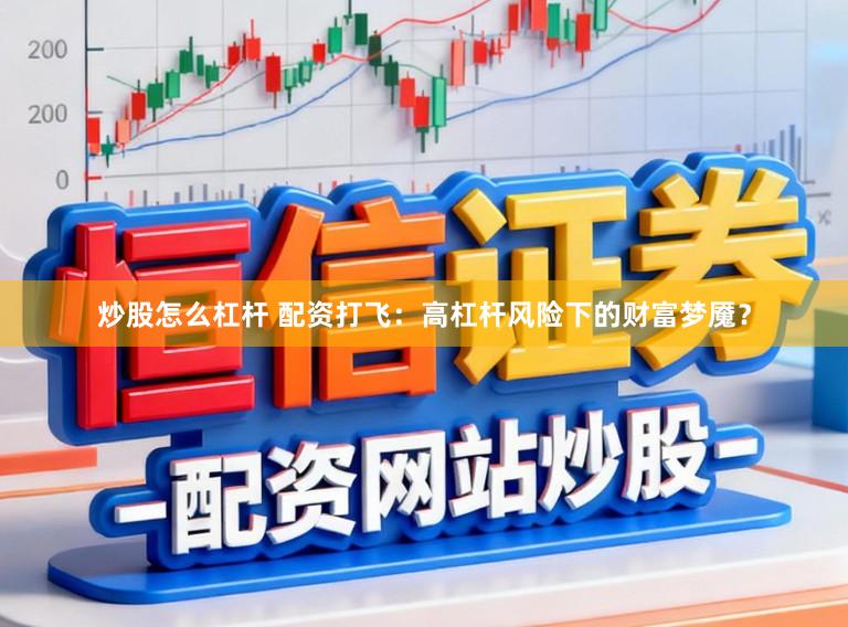 炒股怎么杠杆 配资打飞：高杠杆风险下的财富梦魇？