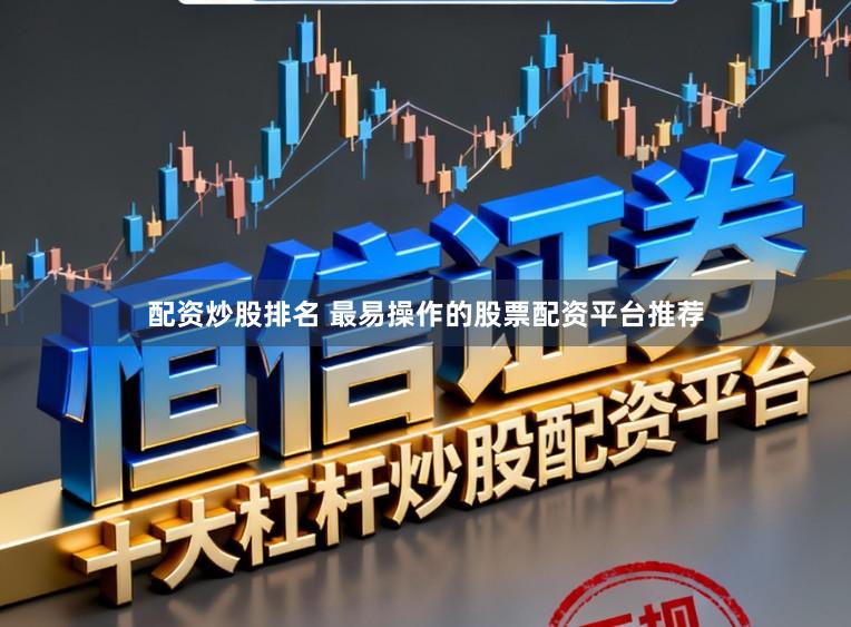 配资炒股排名 最易操作的股票配资平台推荐