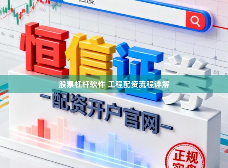 股票杠杆软件 工程配资流程详解