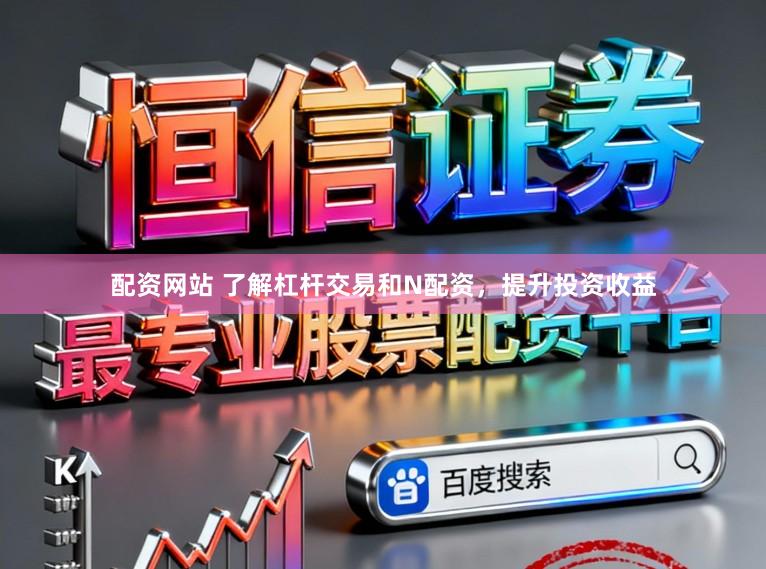 配资网站 了解杠杆交易和N配资，提升投资收益