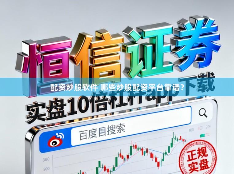 配资炒股软件 哪些炒股配资平台靠谱？