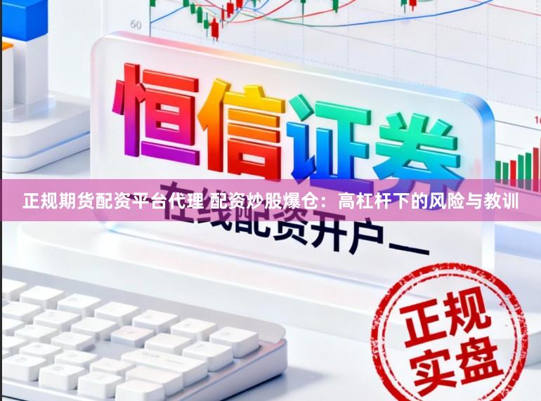 正规期货配资平台代理 配资炒股爆仓：高杠杆下的风险与教训