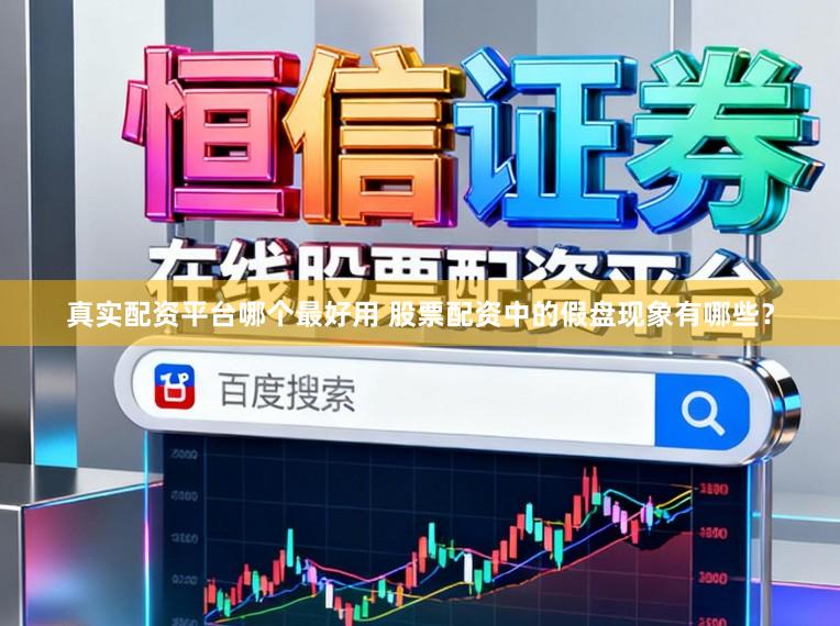 真实配资平台哪个最好用 股票配资中的假盘现象有哪些？