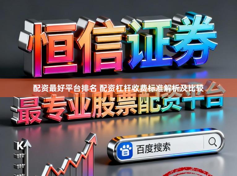 配资最好平台排名 配资杠杆收费标准解析及比较