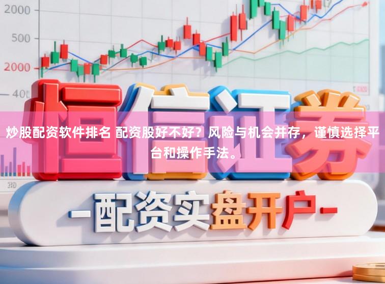 炒股配资软件排名 配资股好不好？风险与机会并存，谨慎选择平台和操作手法。
