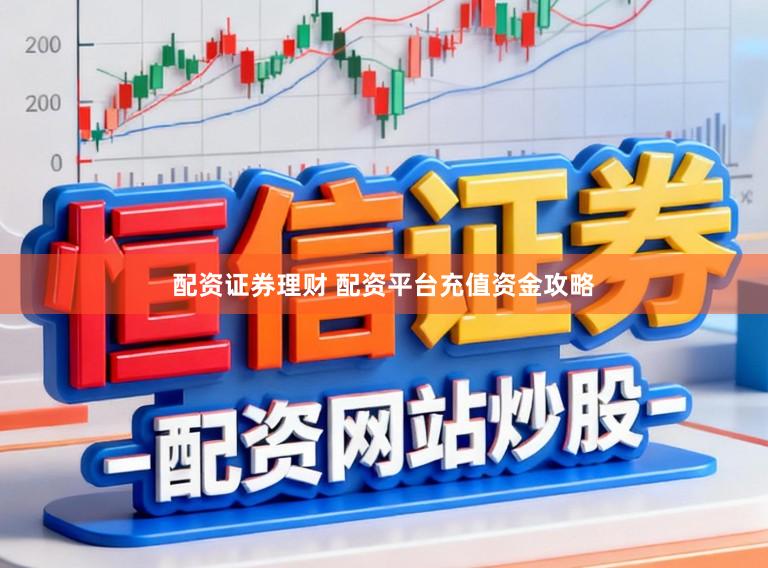 配资证券理财 配资平台充值资金攻略